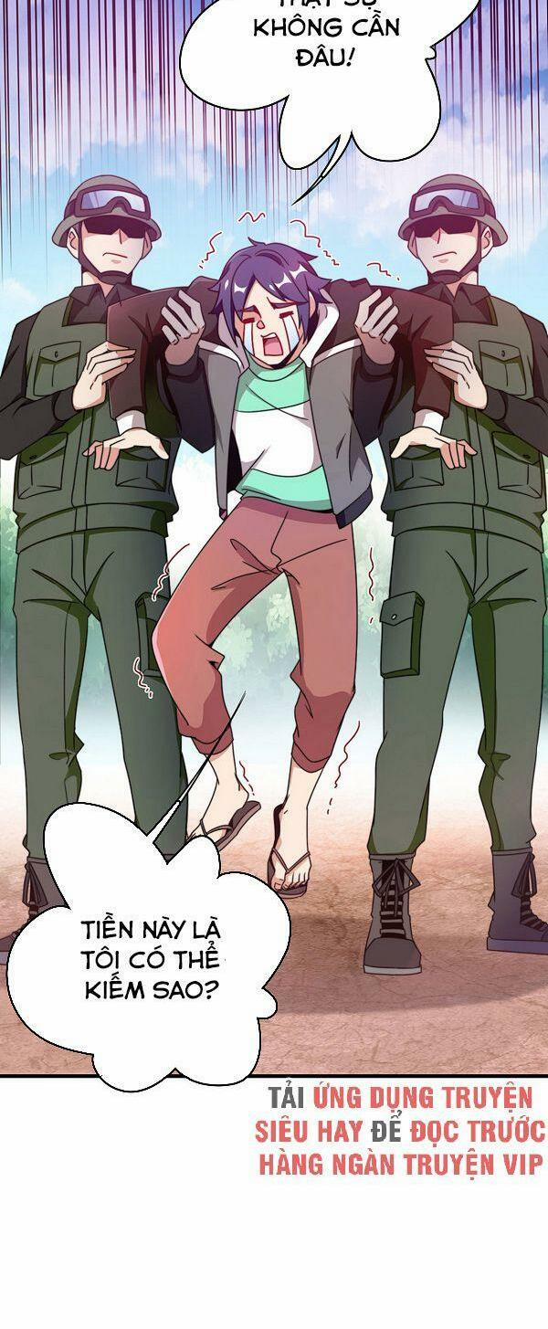 Từ Hôm Nay Bắt Đầu Làm Người Giàu Nhất 216 trang 26