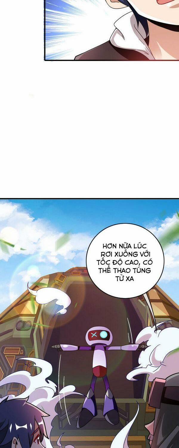 Từ Hôm Nay Bắt Đầu Làm Người Giàu Nhất 216 trang 3