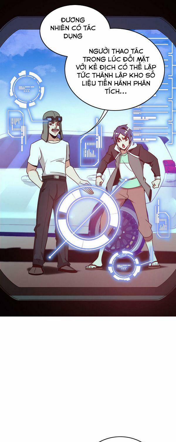 Từ Hôm Nay Bắt Đầu Làm Người Giàu Nhất 216 trang 6