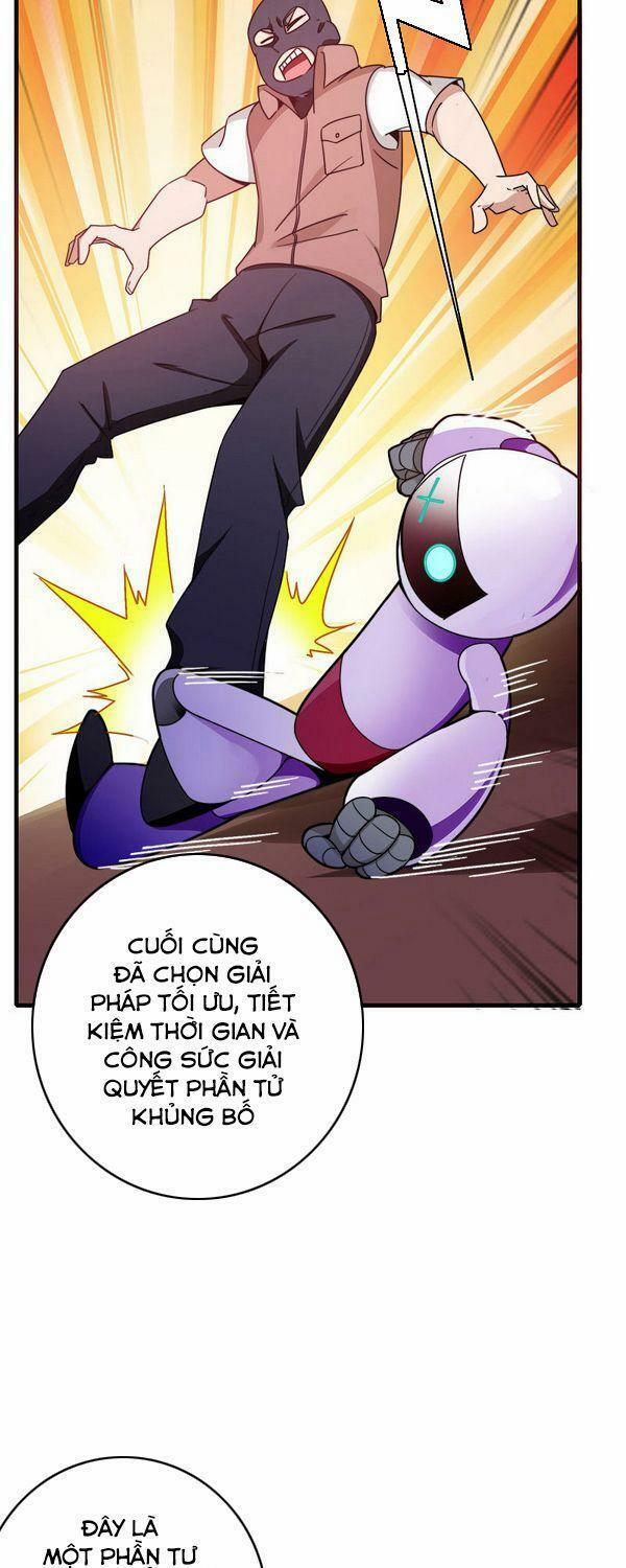 Từ Hôm Nay Bắt Đầu Làm Người Giàu Nhất 216 trang 8