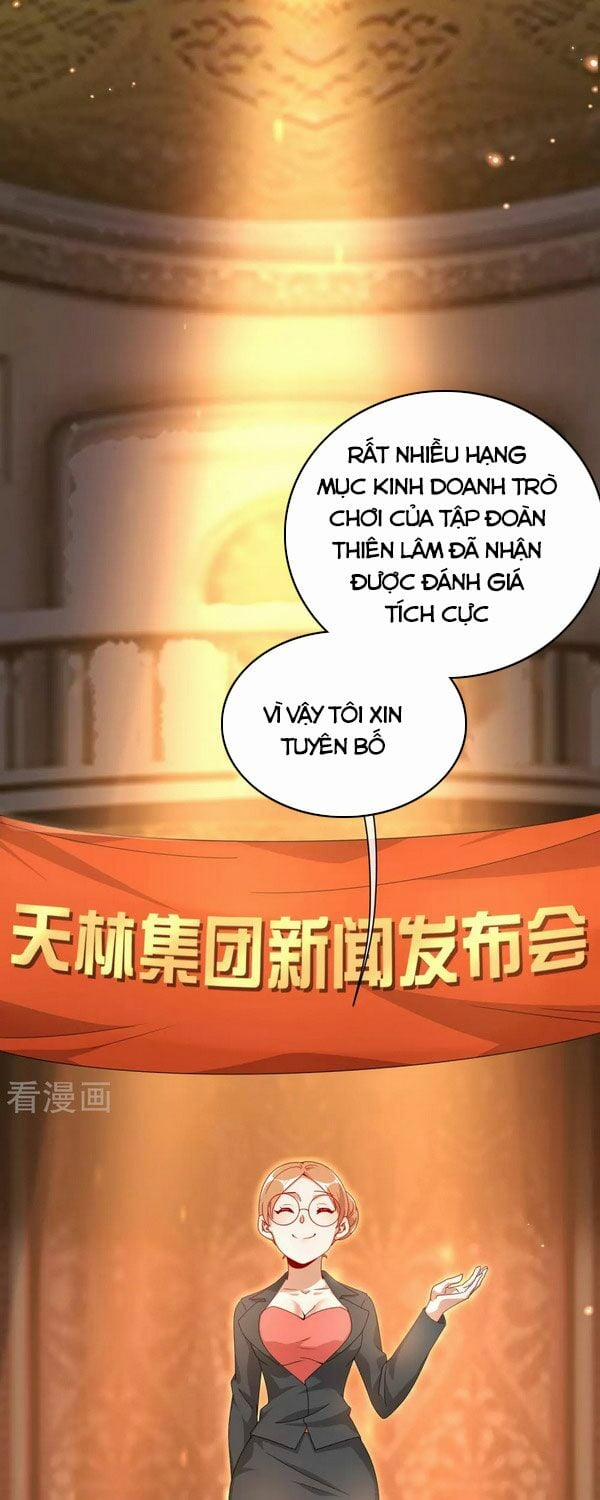 Từ Hôm Nay Bắt Đầu Làm Người Giàu Nhất 217 trang 0