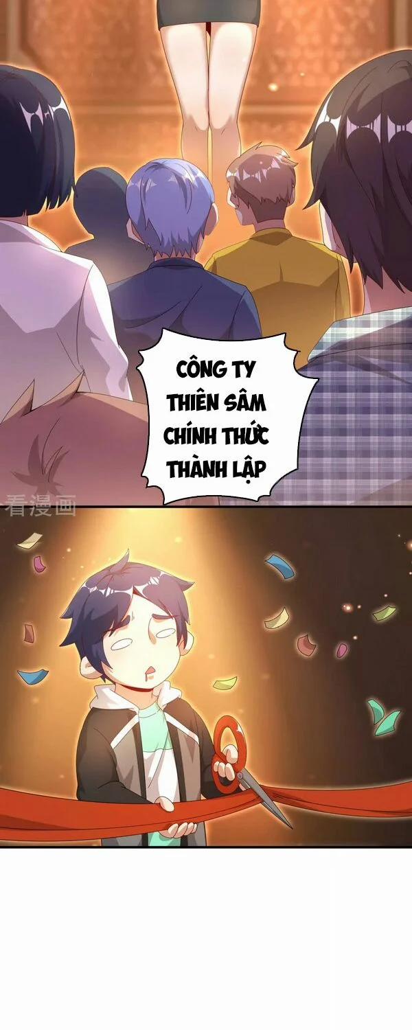 Từ Hôm Nay Bắt Đầu Làm Người Giàu Nhất 217 trang 1