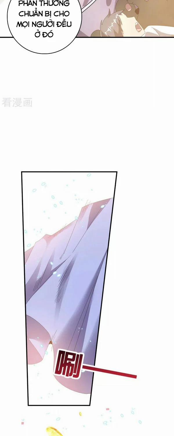 Từ Hôm Nay Bắt Đầu Làm Người Giàu Nhất 217 trang 10