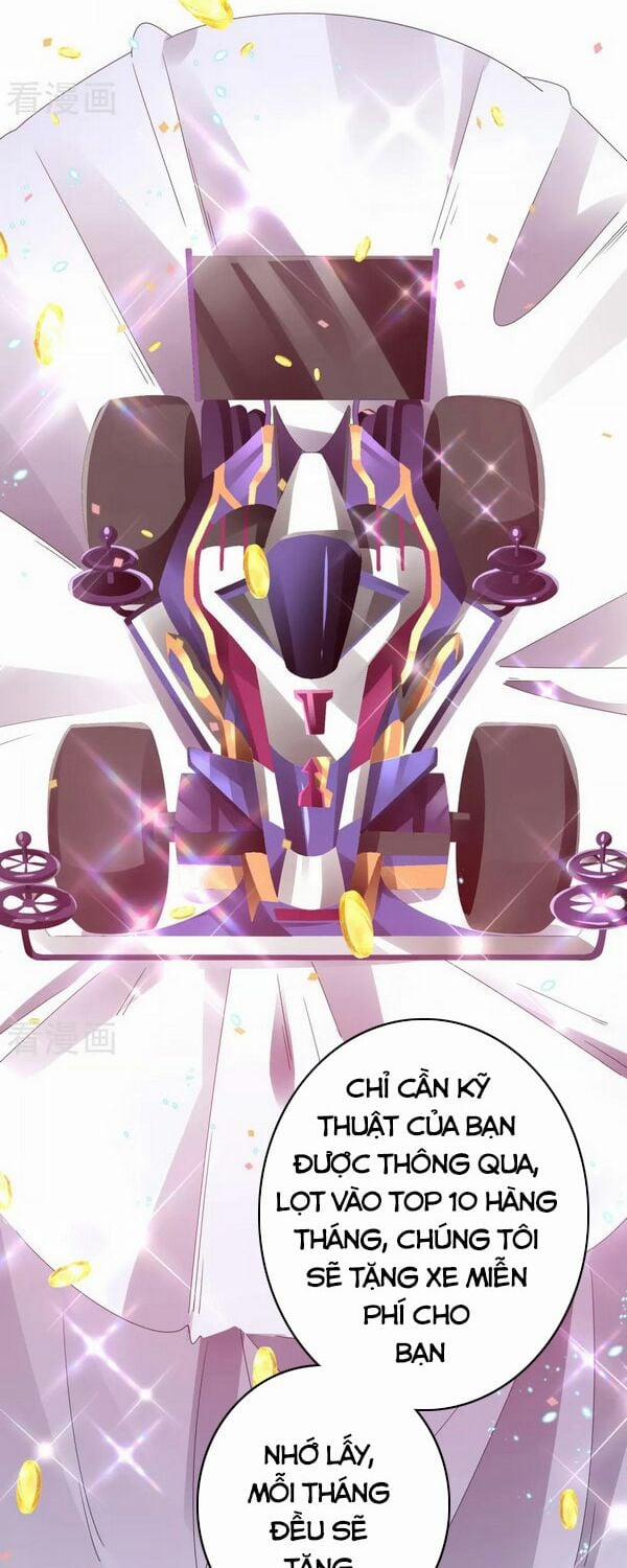 Từ Hôm Nay Bắt Đầu Làm Người Giàu Nhất 217 trang 11