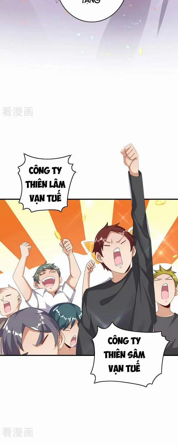 Từ Hôm Nay Bắt Đầu Làm Người Giàu Nhất 217 trang 12