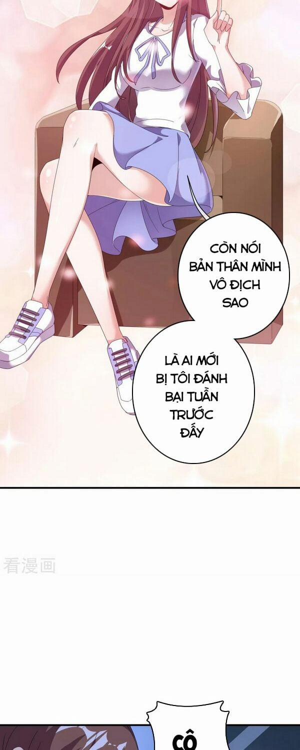 Từ Hôm Nay Bắt Đầu Làm Người Giàu Nhất 217 trang 17