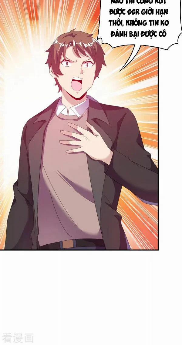 Từ Hôm Nay Bắt Đầu Làm Người Giàu Nhất 217 trang 19