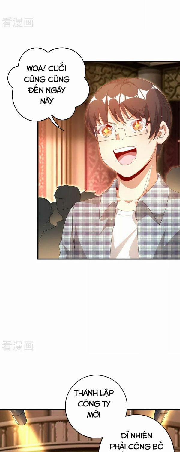 Từ Hôm Nay Bắt Đầu Làm Người Giàu Nhất 217 trang 2