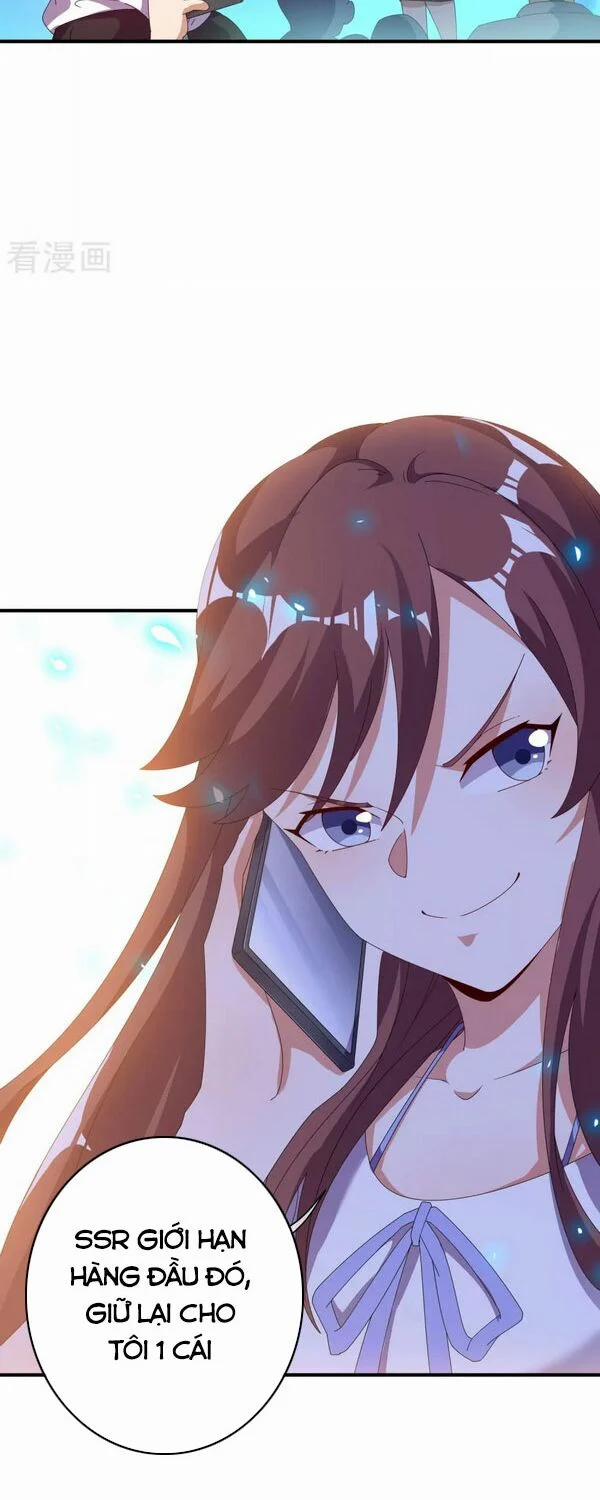 Từ Hôm Nay Bắt Đầu Làm Người Giàu Nhất 217 trang 21