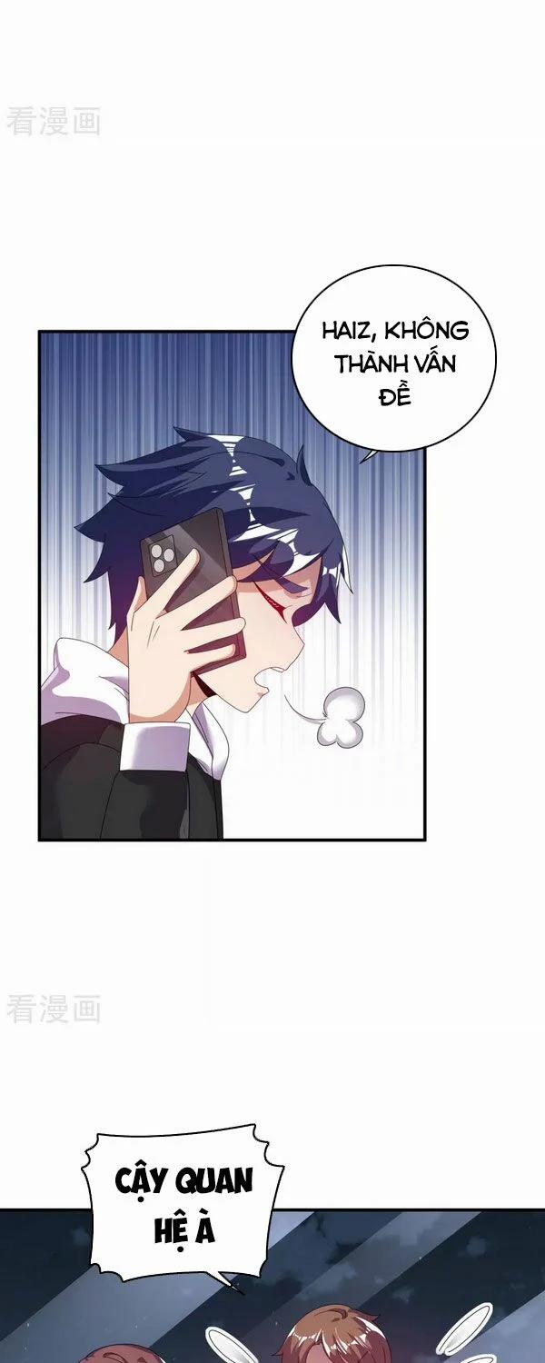 Từ Hôm Nay Bắt Đầu Làm Người Giàu Nhất 217 trang 22