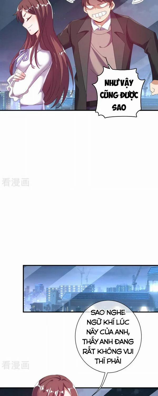 Từ Hôm Nay Bắt Đầu Làm Người Giàu Nhất 217 trang 23