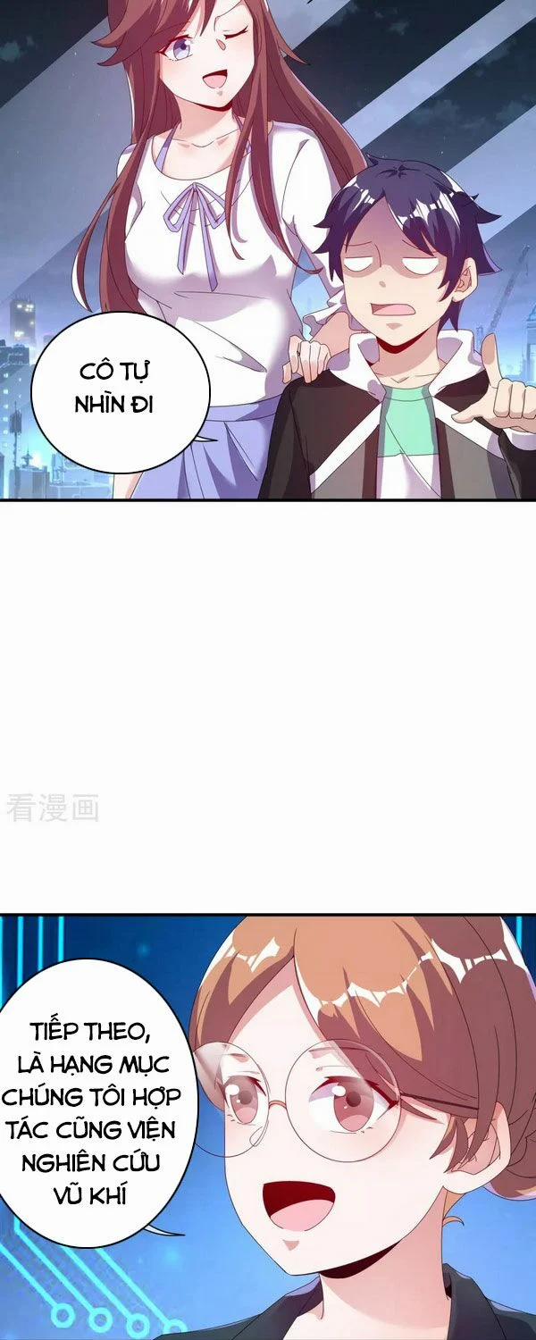 Từ Hôm Nay Bắt Đầu Làm Người Giàu Nhất 217 trang 24