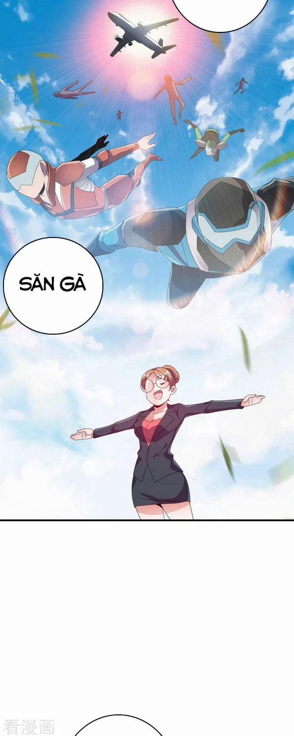 Từ Hôm Nay Bắt Đầu Làm Người Giàu Nhất 217 trang 26