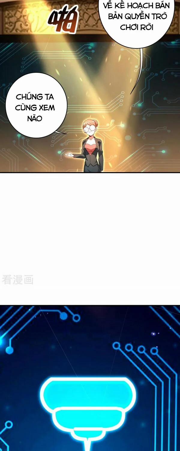 Từ Hôm Nay Bắt Đầu Làm Người Giàu Nhất 217 trang 3