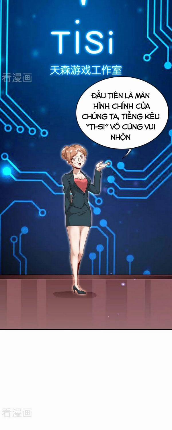 Từ Hôm Nay Bắt Đầu Làm Người Giàu Nhất 217 trang 4