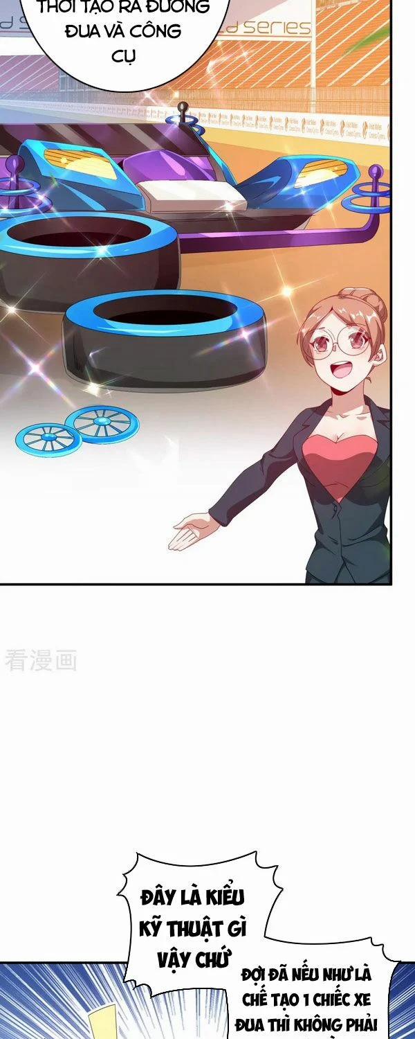 Từ Hôm Nay Bắt Đầu Làm Người Giàu Nhất 217 trang 6