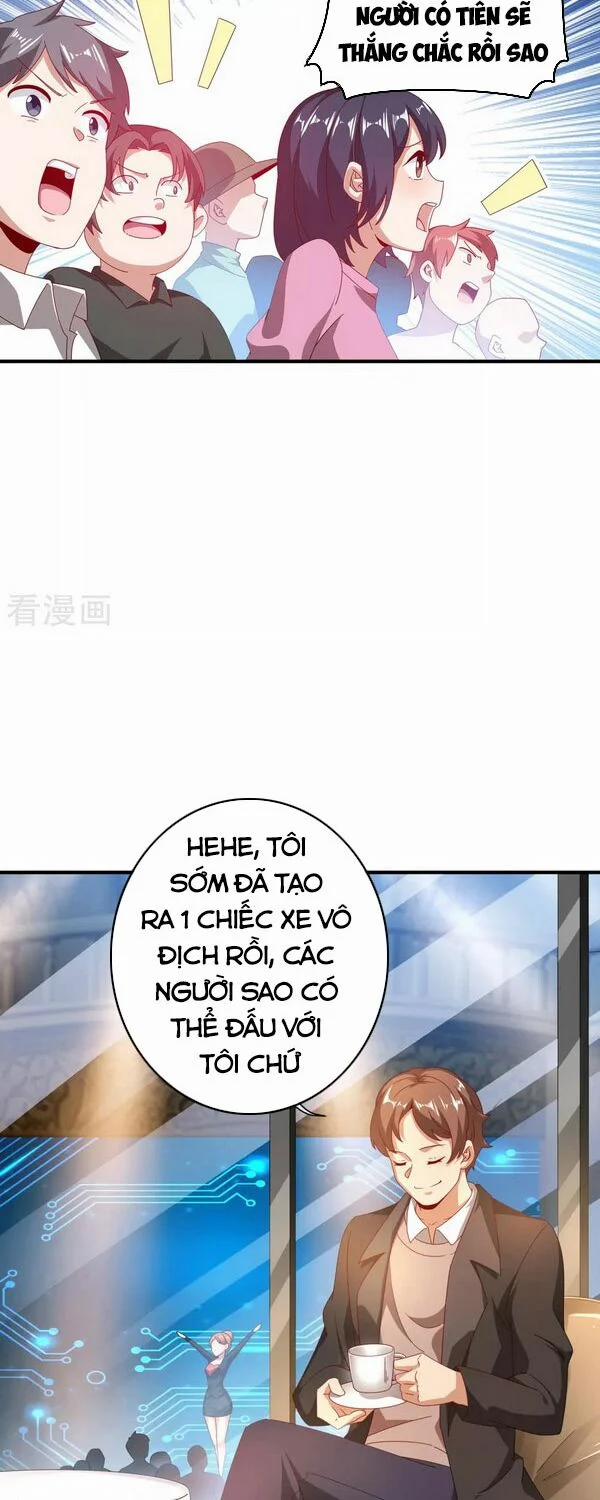 Từ Hôm Nay Bắt Đầu Làm Người Giàu Nhất 217 trang 7