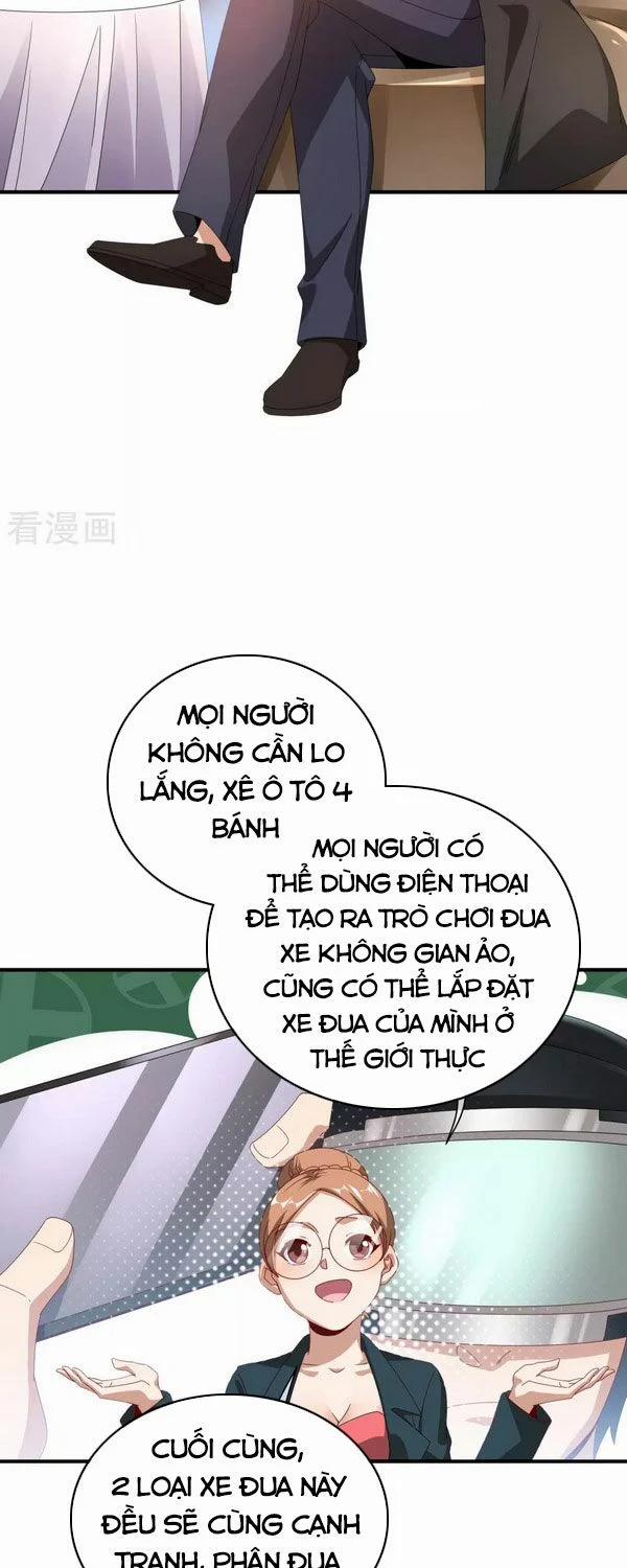 Từ Hôm Nay Bắt Đầu Làm Người Giàu Nhất 217 trang 8