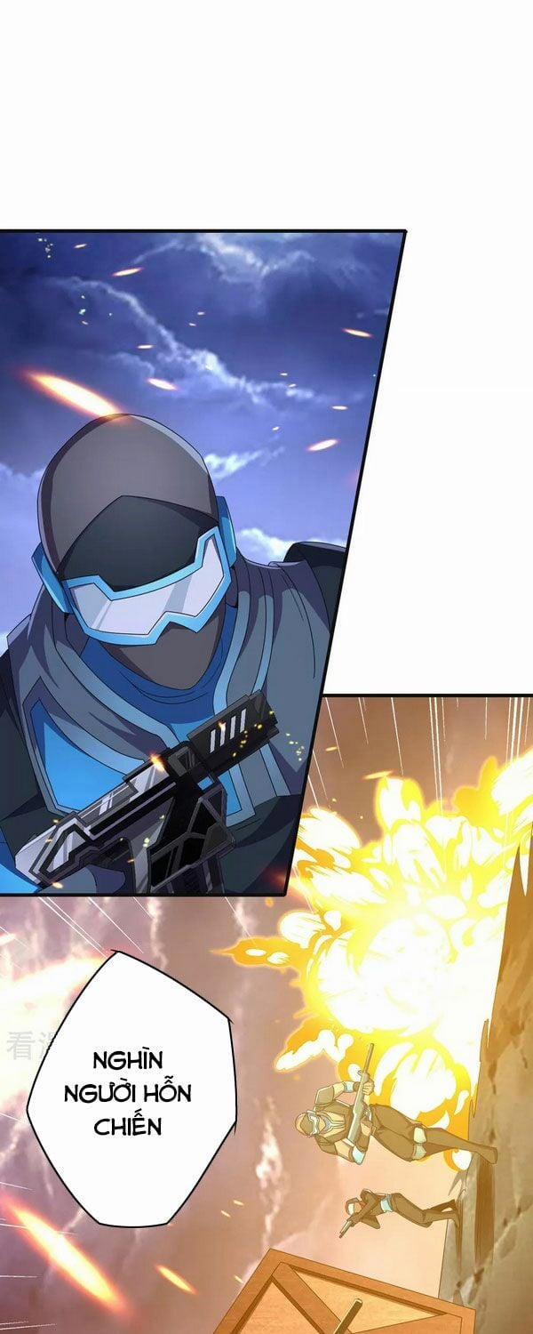 Từ Hôm Nay Bắt Đầu Làm Người Giàu Nhất 218 trang 0