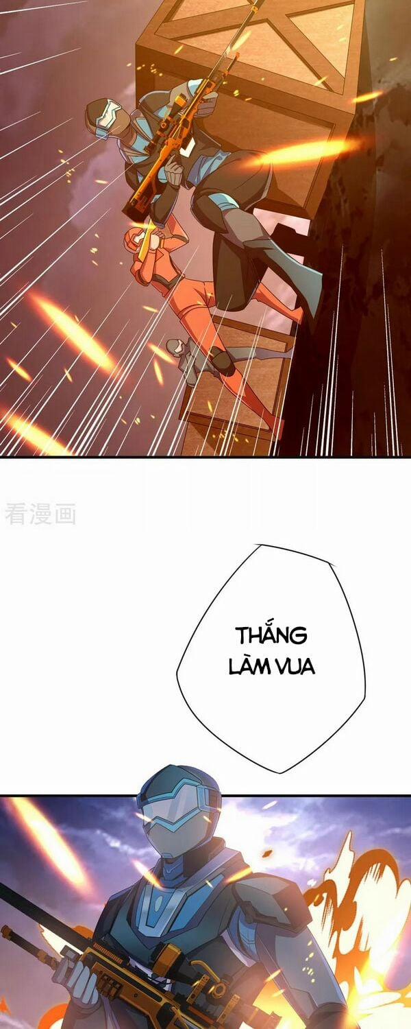 Từ Hôm Nay Bắt Đầu Làm Người Giàu Nhất 218 trang 1