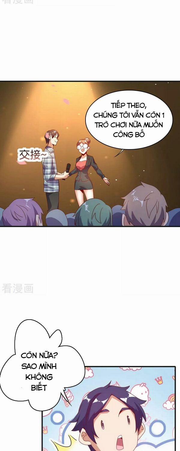 Từ Hôm Nay Bắt Đầu Làm Người Giàu Nhất 218 trang 10