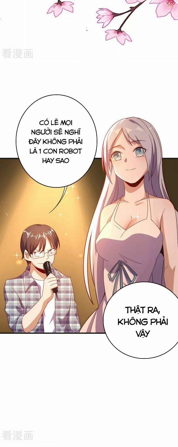 Từ Hôm Nay Bắt Đầu Làm Người Giàu Nhất 218 trang 14