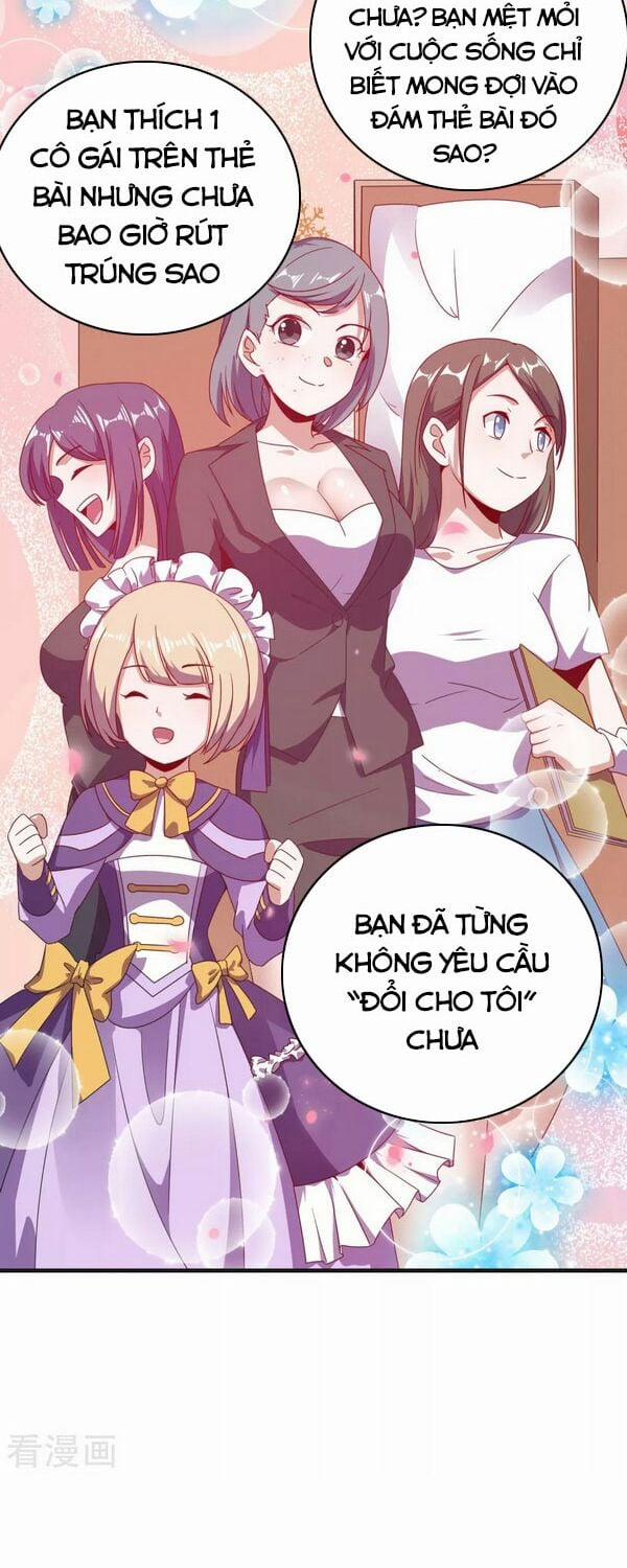 Từ Hôm Nay Bắt Đầu Làm Người Giàu Nhất 218 trang 17