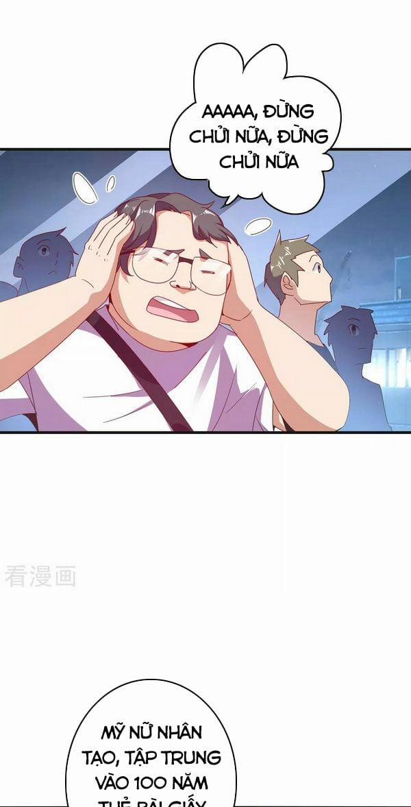 Từ Hôm Nay Bắt Đầu Làm Người Giàu Nhất 218 trang 18