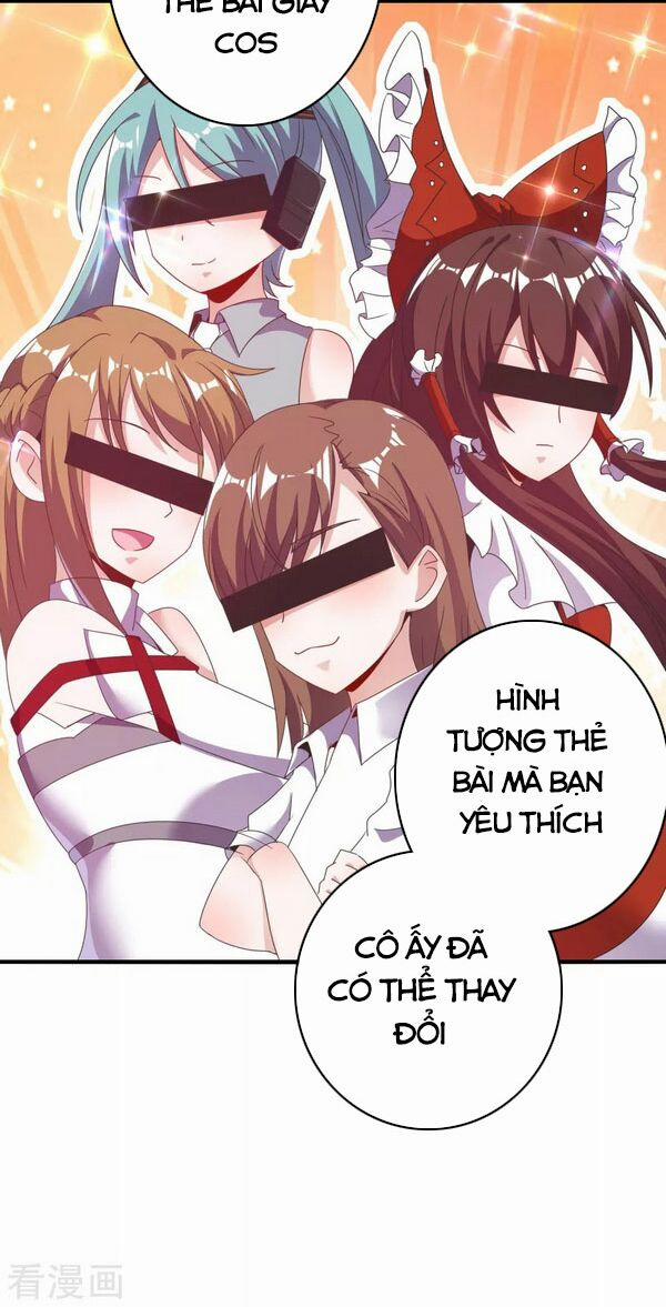 Từ Hôm Nay Bắt Đầu Làm Người Giàu Nhất 218 trang 19