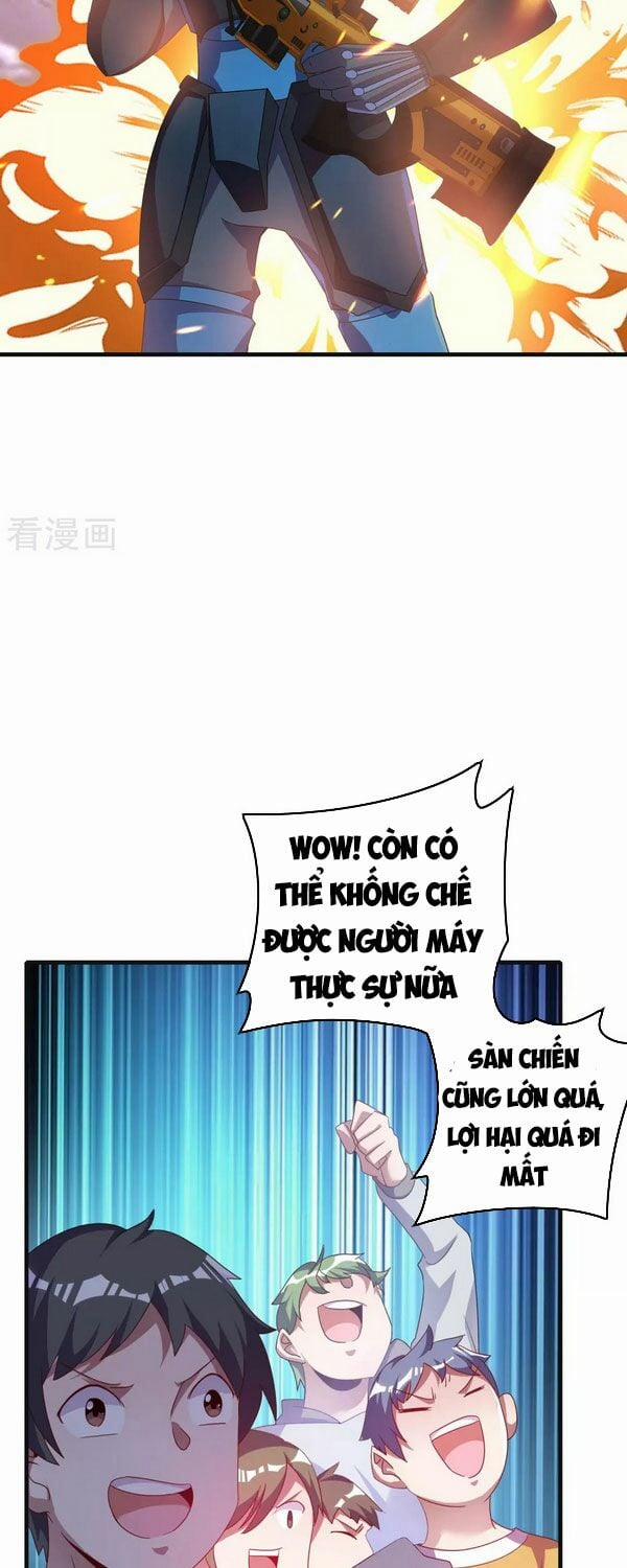 Từ Hôm Nay Bắt Đầu Làm Người Giàu Nhất 218 trang 2