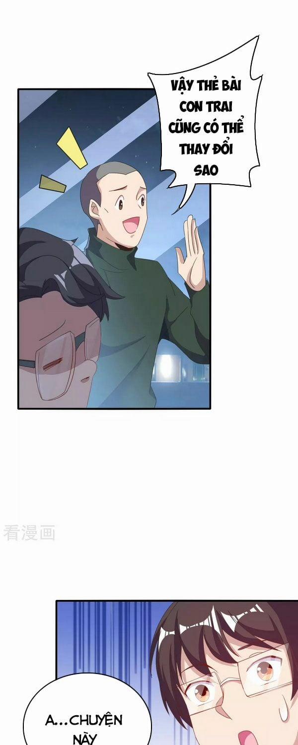 Từ Hôm Nay Bắt Đầu Làm Người Giàu Nhất 218 trang 20