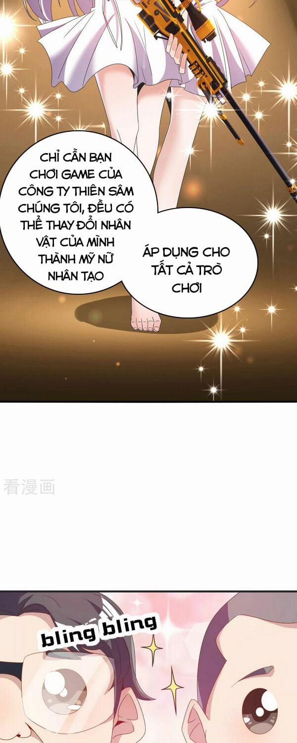 Từ Hôm Nay Bắt Đầu Làm Người Giàu Nhất 218 trang 23