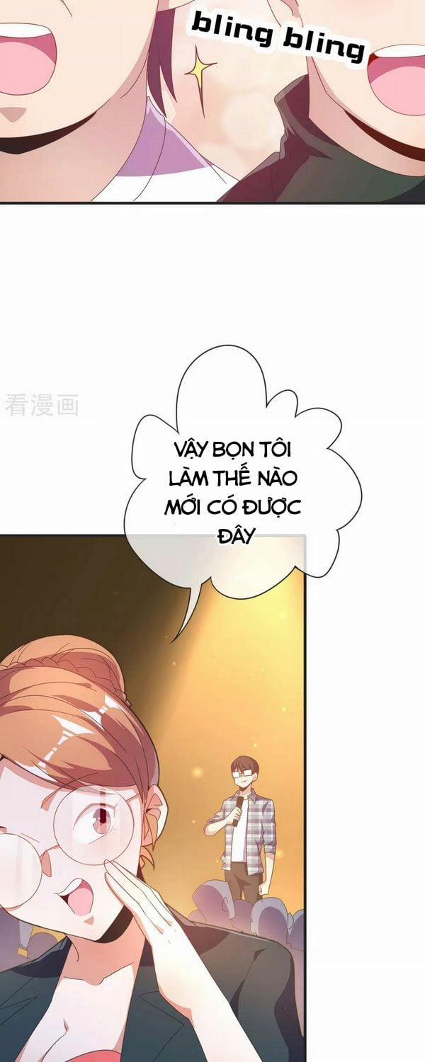 Từ Hôm Nay Bắt Đầu Làm Người Giàu Nhất 218 trang 24