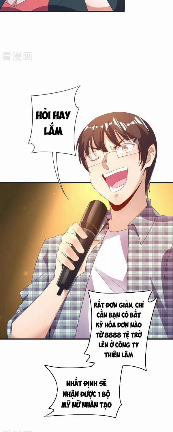 Từ Hôm Nay Bắt Đầu Làm Người Giàu Nhất 218 trang 25