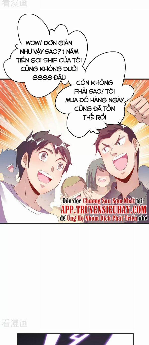 Từ Hôm Nay Bắt Đầu Làm Người Giàu Nhất 218 trang 26