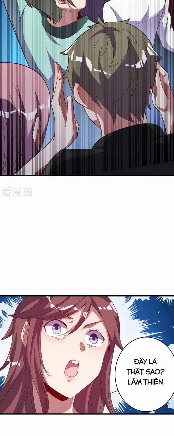 Từ Hôm Nay Bắt Đầu Làm Người Giàu Nhất 218 trang 6