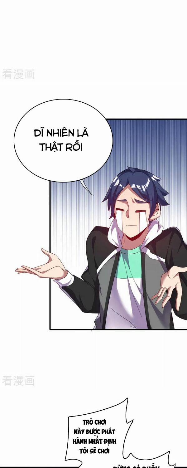 Từ Hôm Nay Bắt Đầu Làm Người Giàu Nhất 218 trang 7