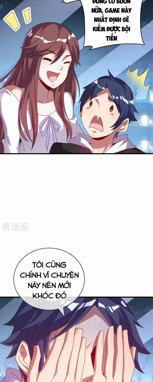 Từ Hôm Nay Bắt Đầu Làm Người Giàu Nhất 218 trang 8