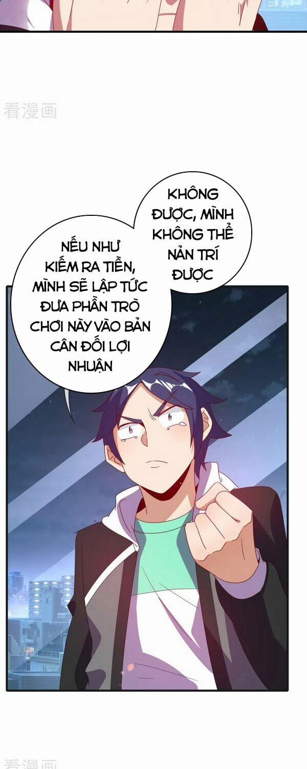 Từ Hôm Nay Bắt Đầu Làm Người Giàu Nhất 218 trang 9