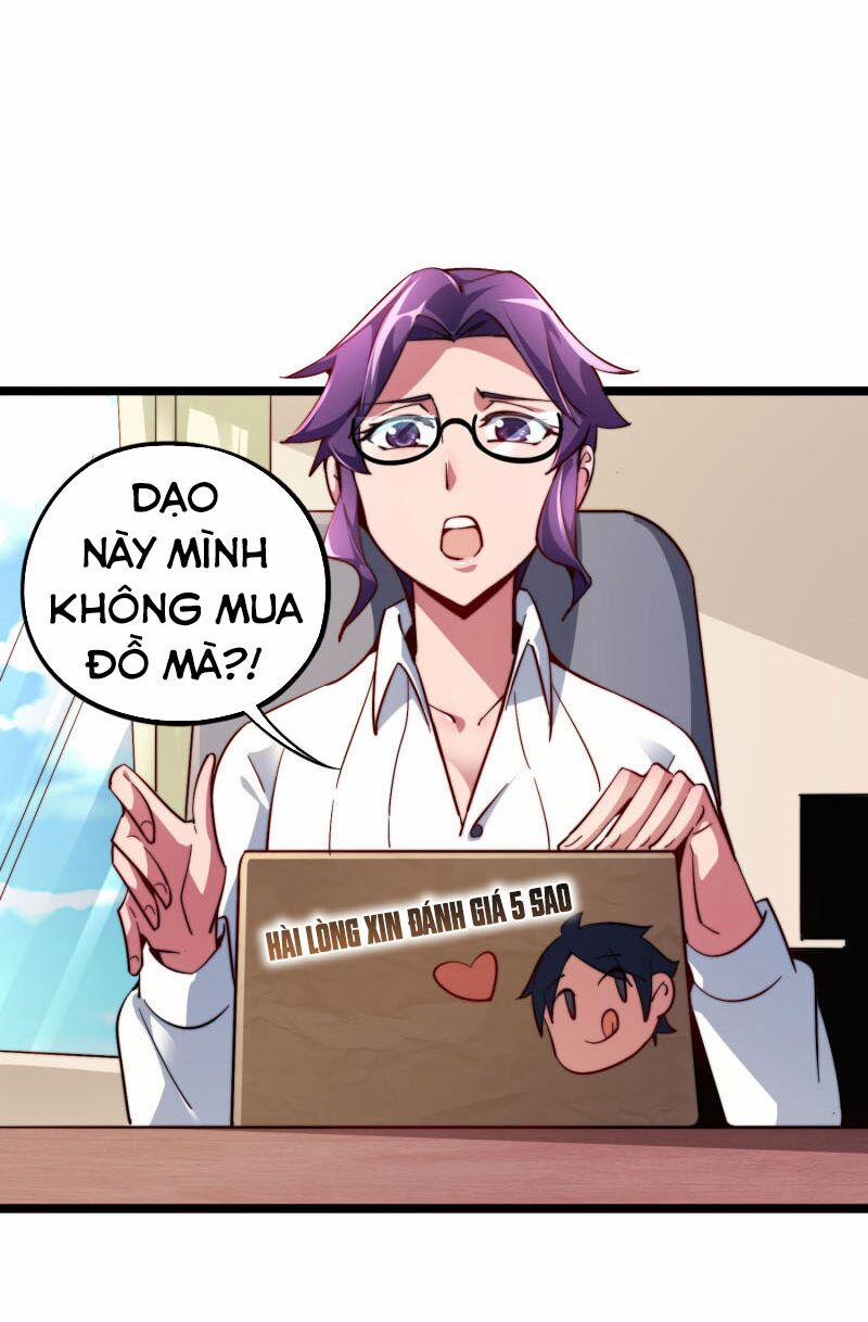 Từ Hôm Nay Bắt Đầu Làm Người Giàu Nhất 22 trang 1