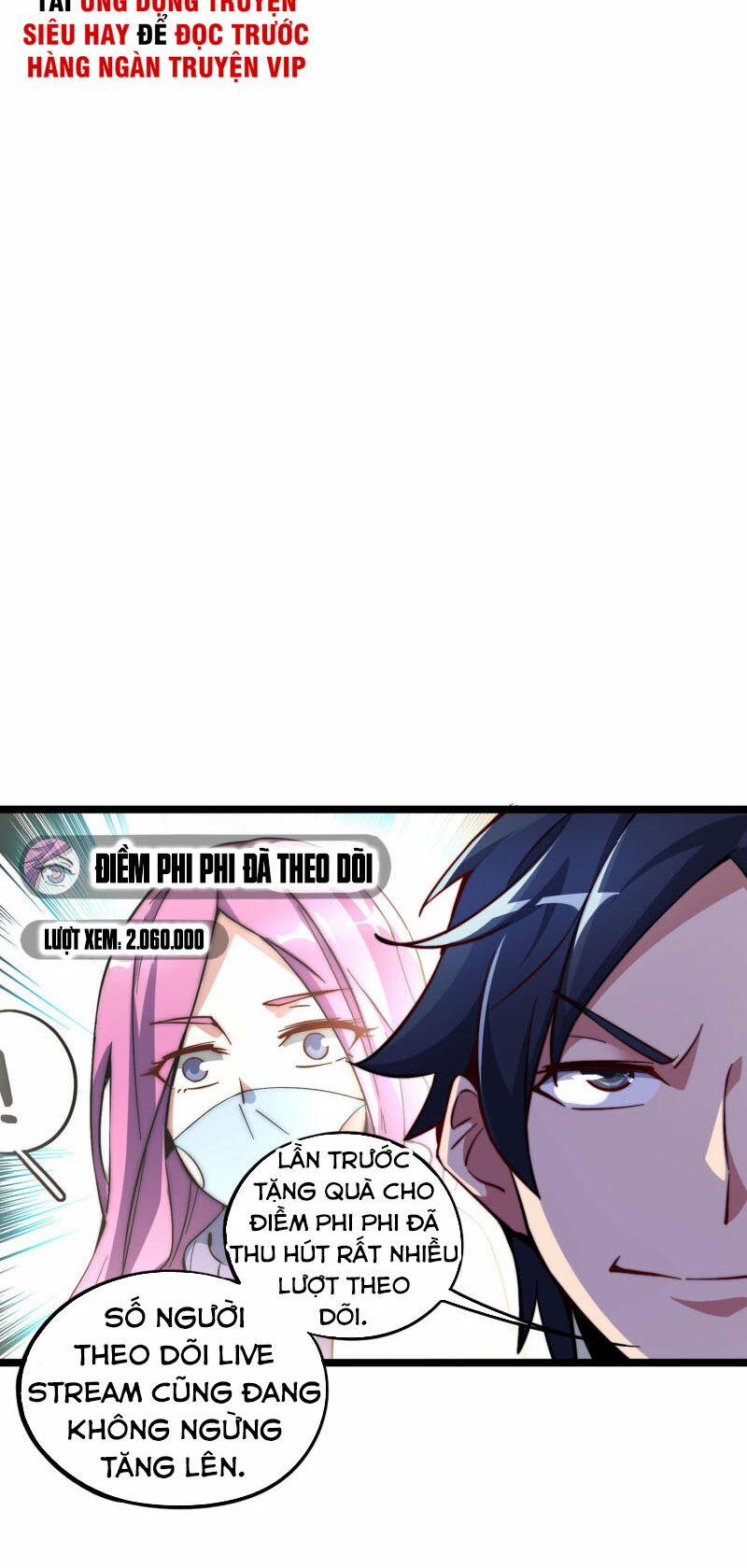 Từ Hôm Nay Bắt Đầu Làm Người Giàu Nhất 22 trang 11