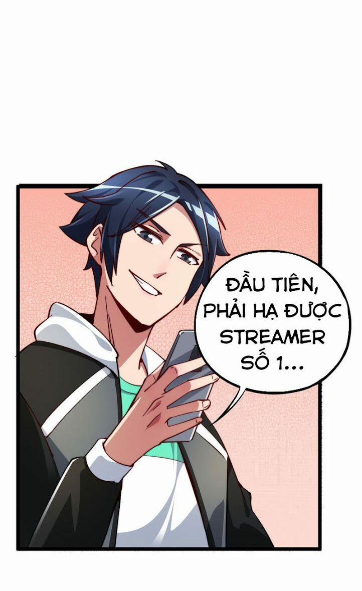 Từ Hôm Nay Bắt Đầu Làm Người Giàu Nhất 22 trang 14