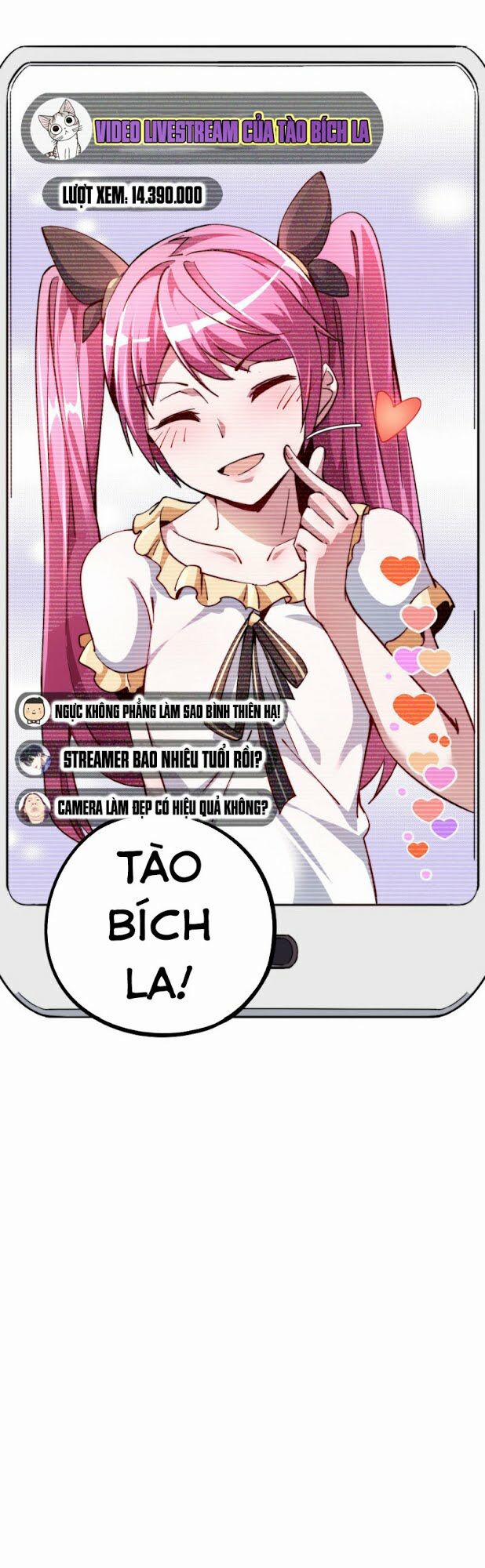 Từ Hôm Nay Bắt Đầu Làm Người Giàu Nhất 22 trang 15