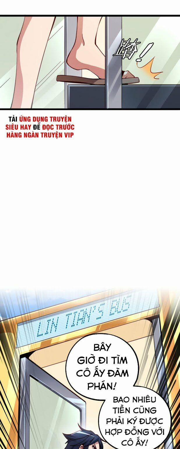 Từ Hôm Nay Bắt Đầu Làm Người Giàu Nhất 22 trang 16