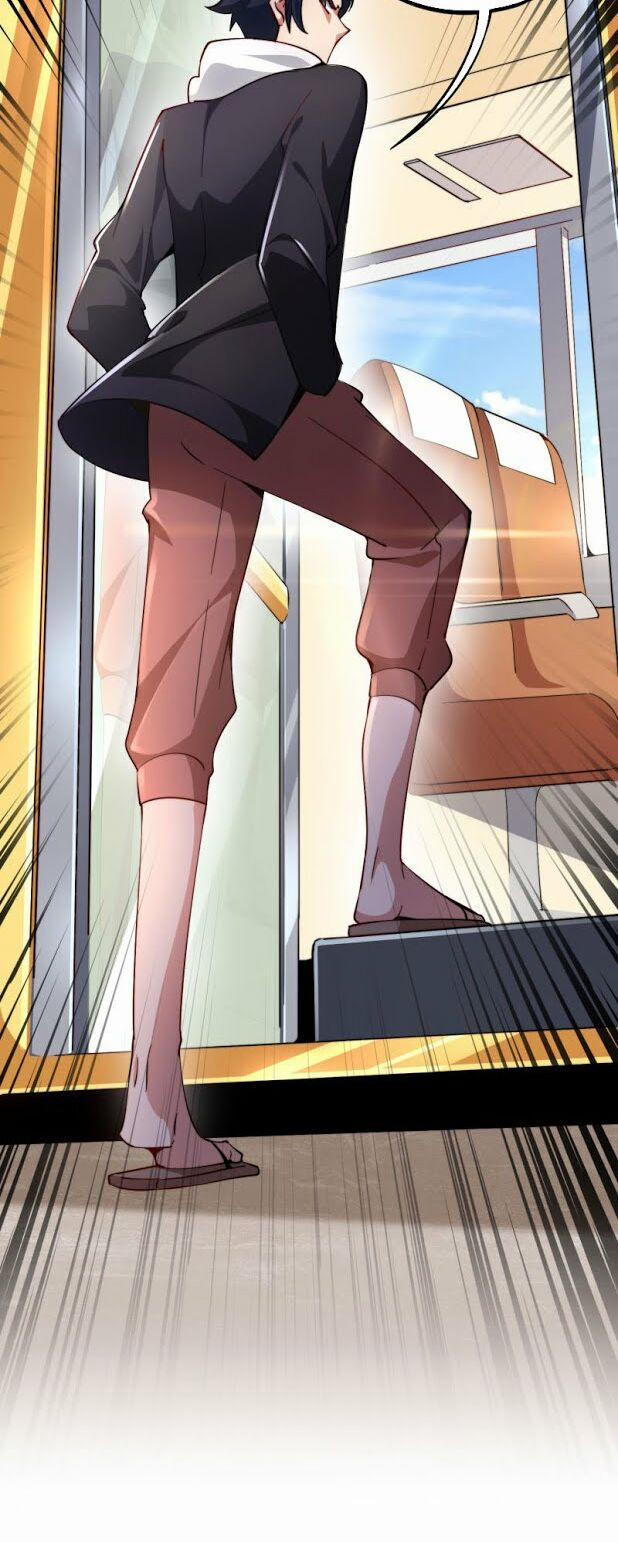 Từ Hôm Nay Bắt Đầu Làm Người Giàu Nhất 22 trang 17