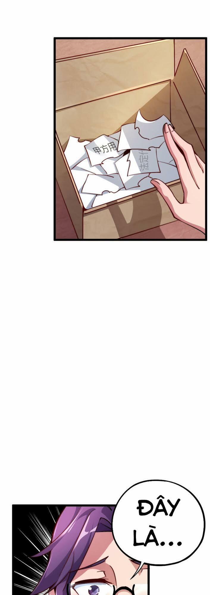 Từ Hôm Nay Bắt Đầu Làm Người Giàu Nhất 22 trang 2