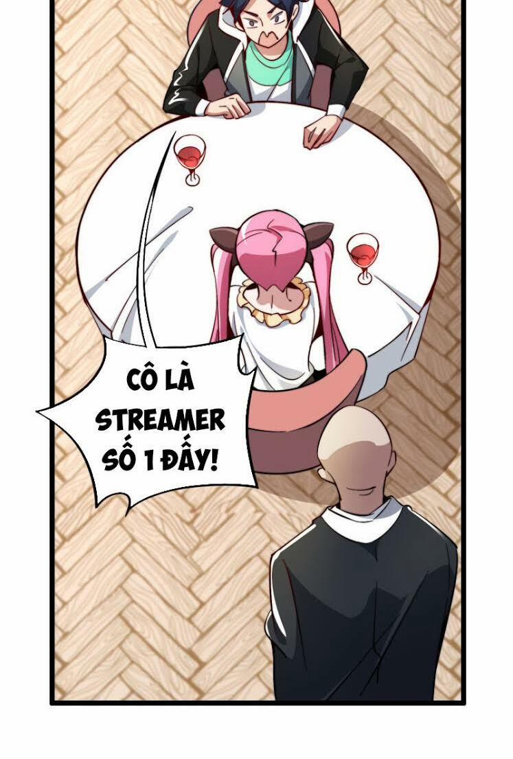 Từ Hôm Nay Bắt Đầu Làm Người Giàu Nhất 22 trang 20