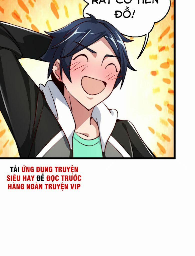 Từ Hôm Nay Bắt Đầu Làm Người Giàu Nhất 22 trang 22