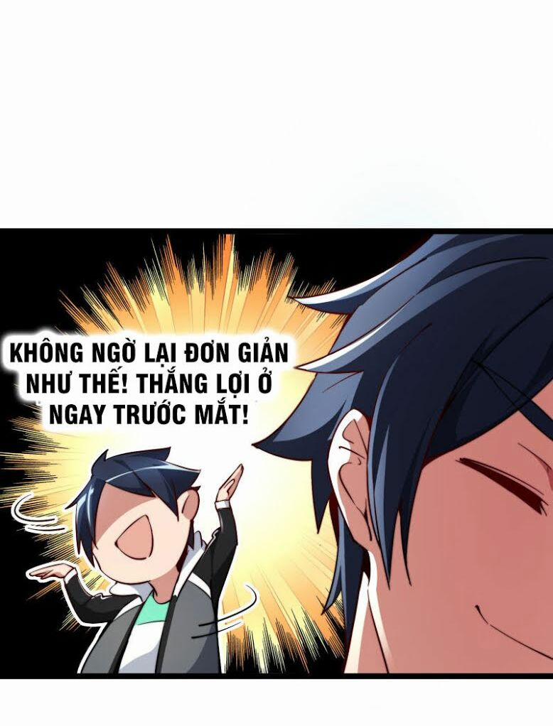 Từ Hôm Nay Bắt Đầu Làm Người Giàu Nhất 22 trang 23