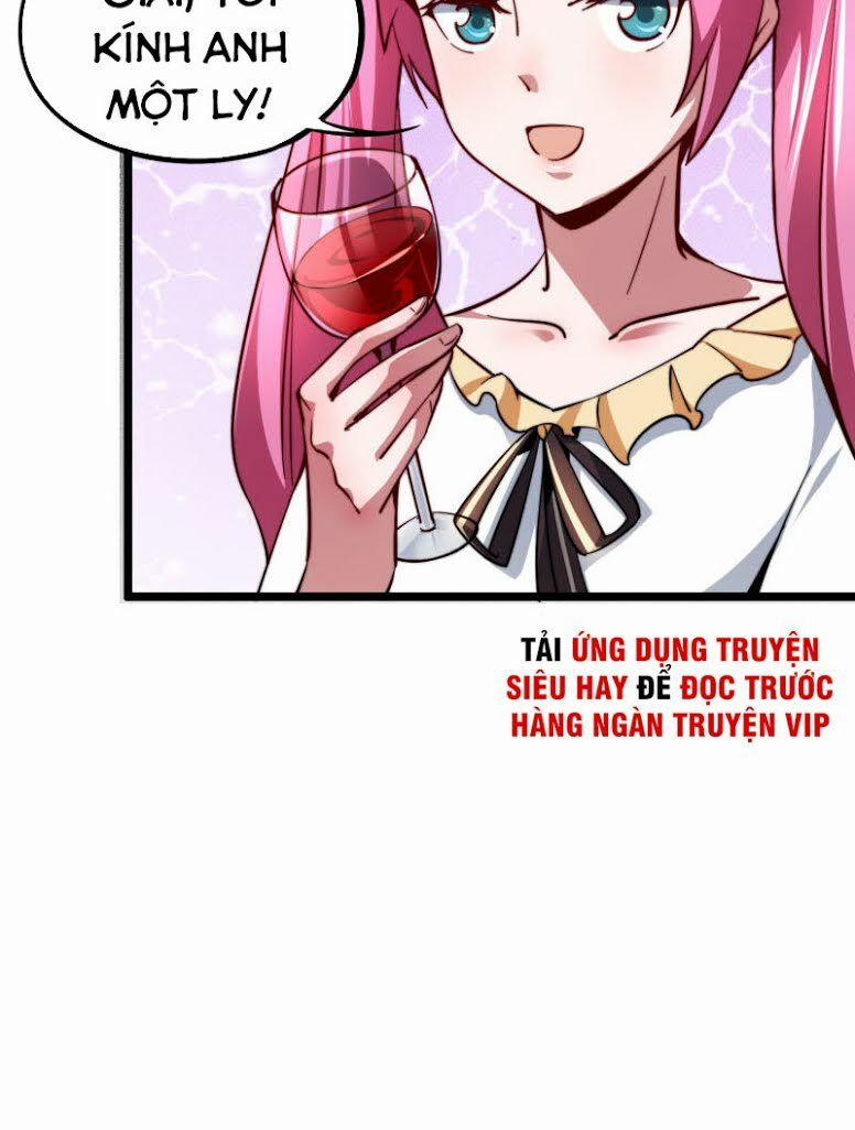 Từ Hôm Nay Bắt Đầu Làm Người Giàu Nhất 22 trang 25